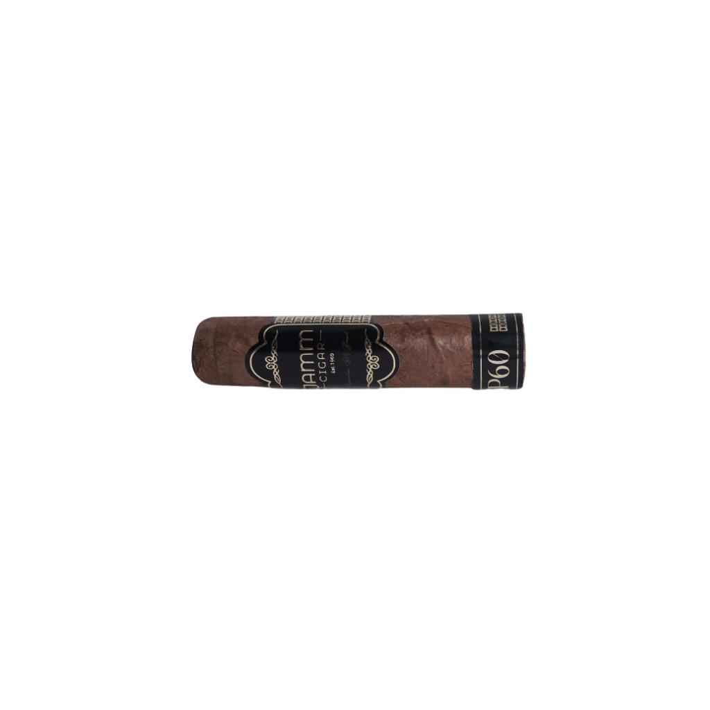 Charuto Jamm Cigar JP60 Premium (Unidade)