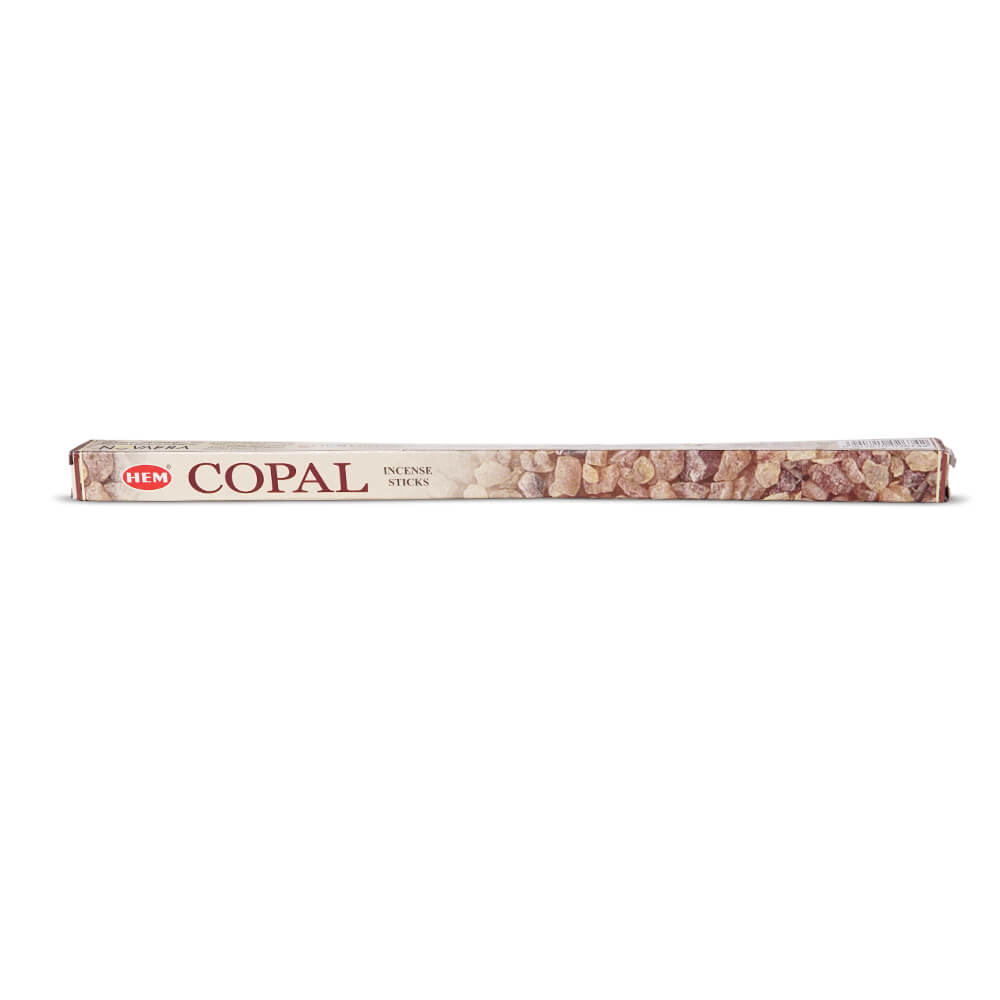 Incenso Hem Copal