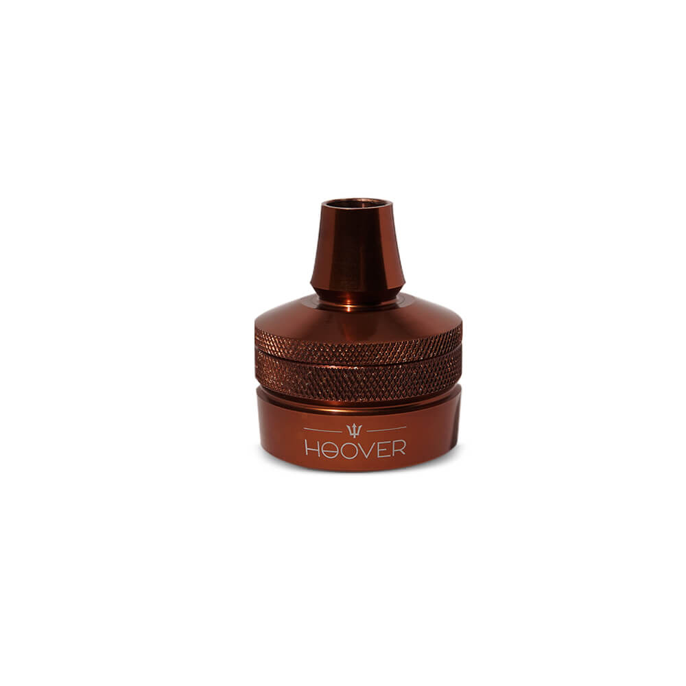 Triton Hoover Bronze — Hoover
