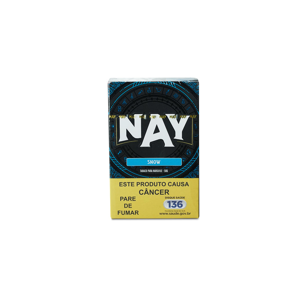 Essência Nay 50g Snow