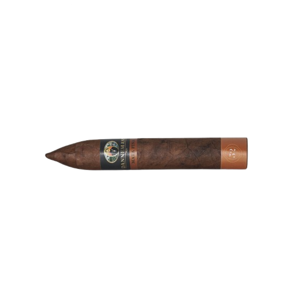 Charuto Dannemann Torpedo Mata Fina (Unidade)