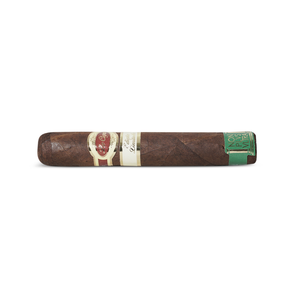 Charuto Le Cigar Robusto Non Plus Ultra Ed. Limitada (Unidade)