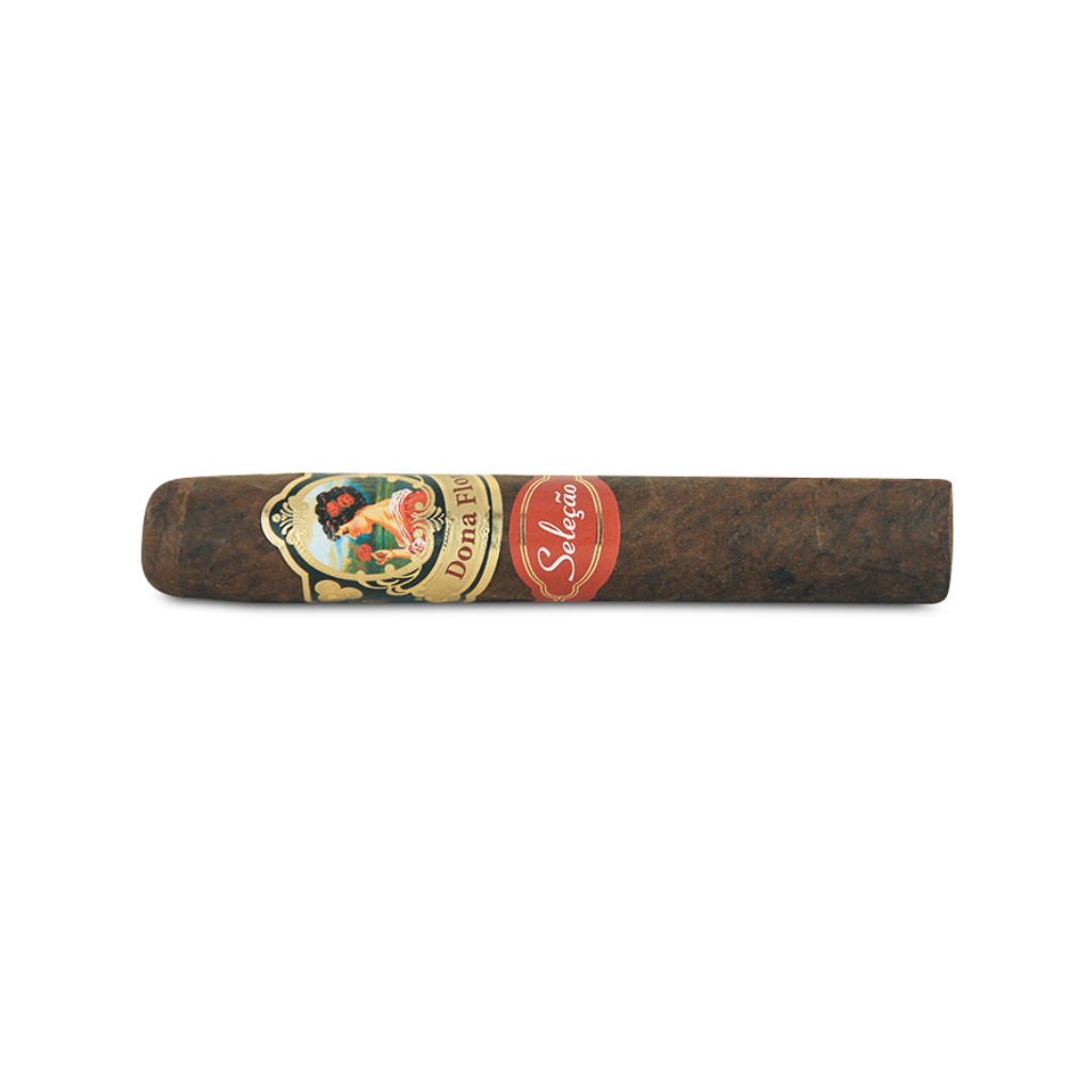 Charuto Dona Flor Seleção 92 (Unidade)