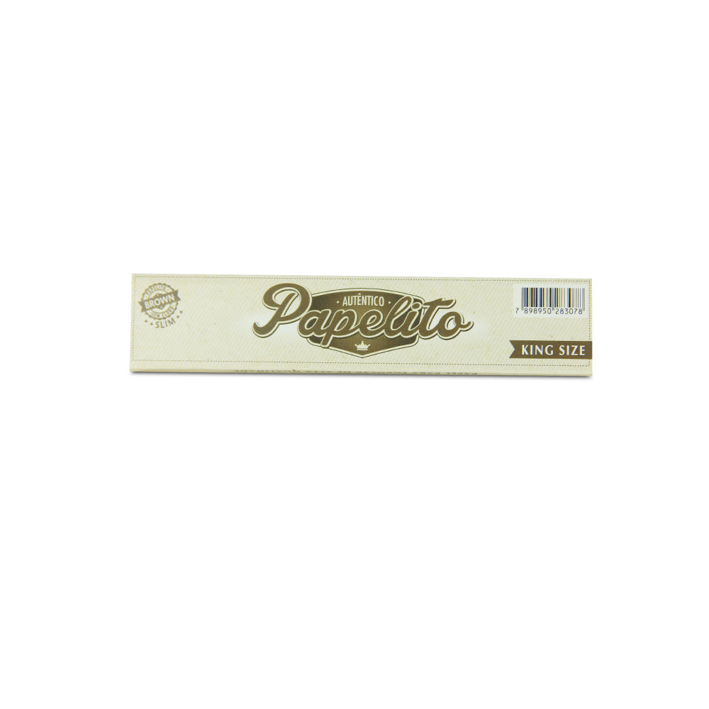 Seda Papelito Slim Brown
