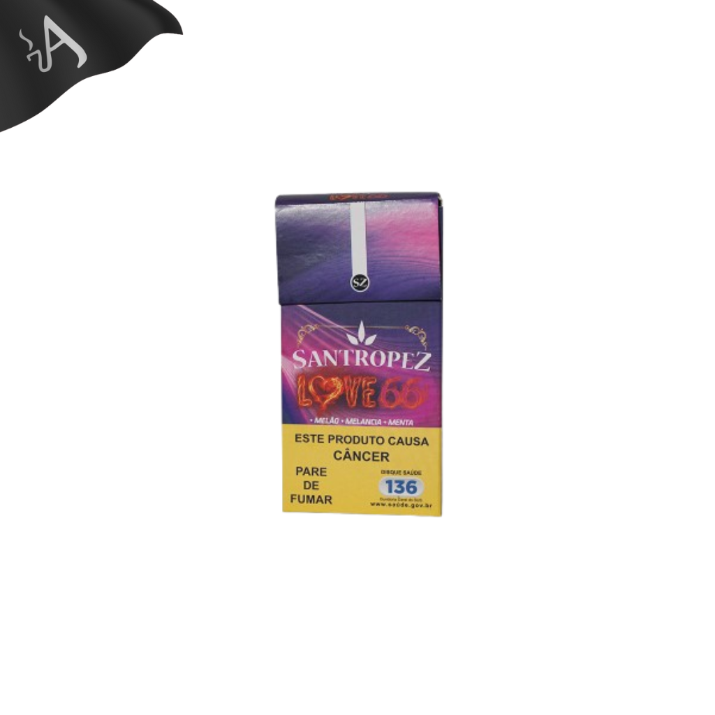 Palheiro Santropez Love 66 — Palheiros