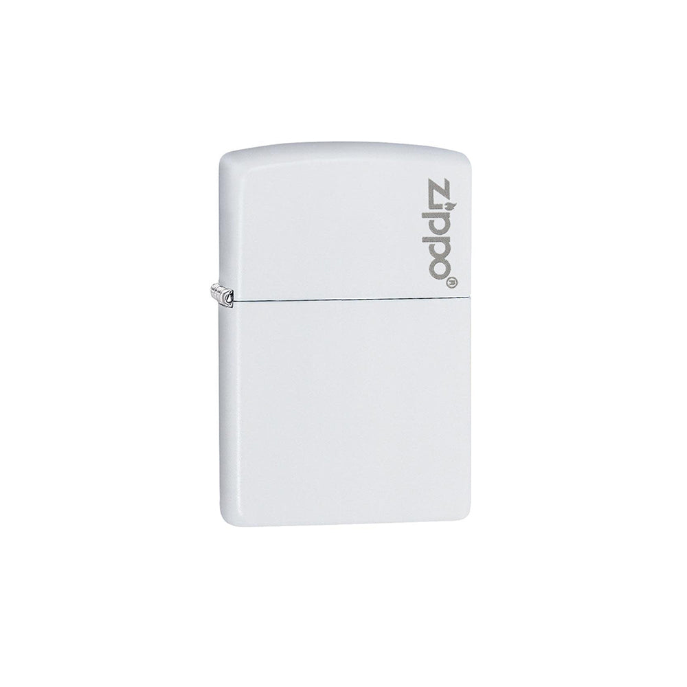 Isqueiro Zippo Classic White Matte (214ZL)