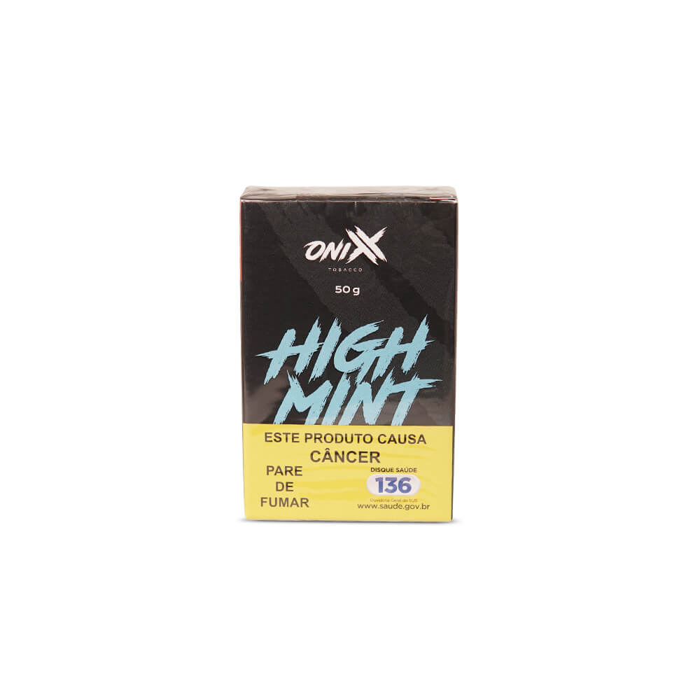 Essência Onix 50g High Mint