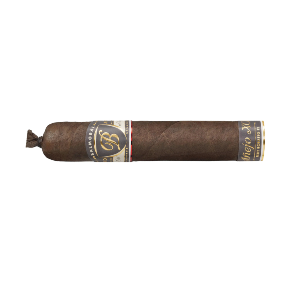 Charuto Balmoral Anejo XO Petit Robusto (Unidade)