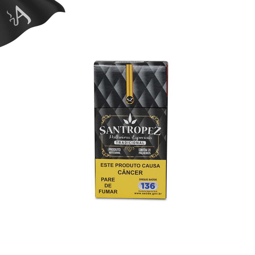 Palheiro Santropez Tradicional — Palheiros