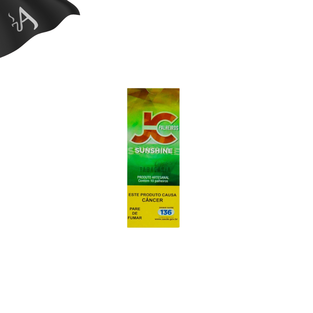 Palheiro JC Sunshine — Palheiros
