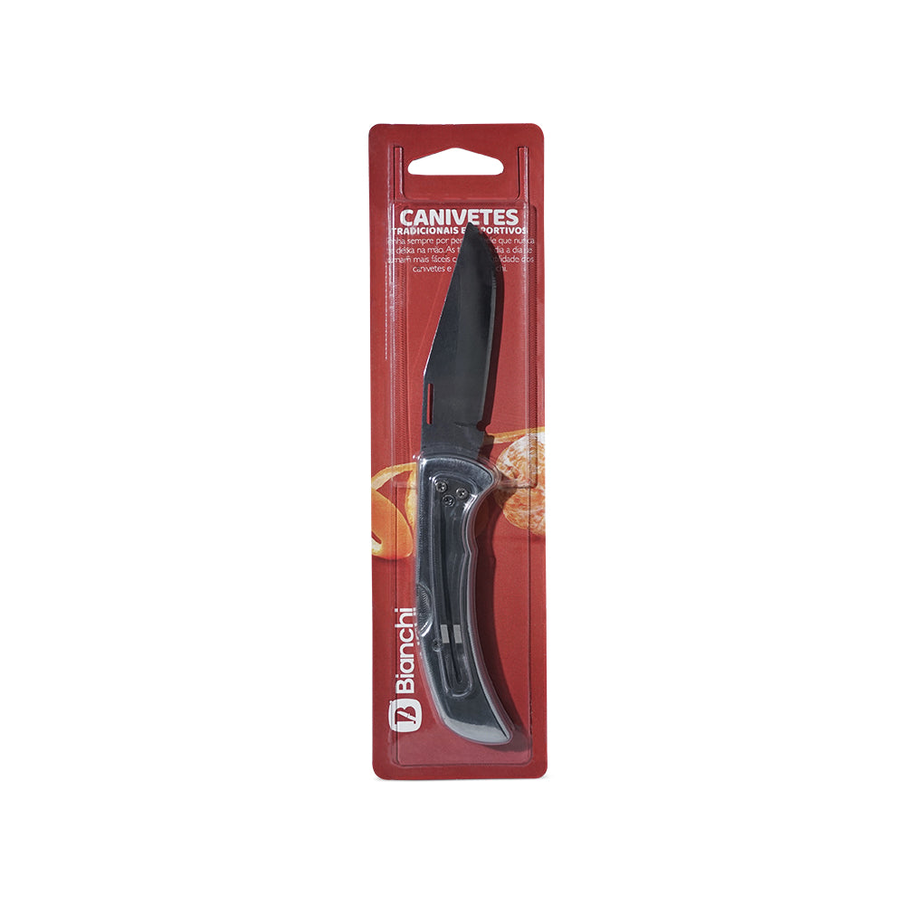Canivete Bianchi Tirreno Aluminio 3 1/2" (12501/23)