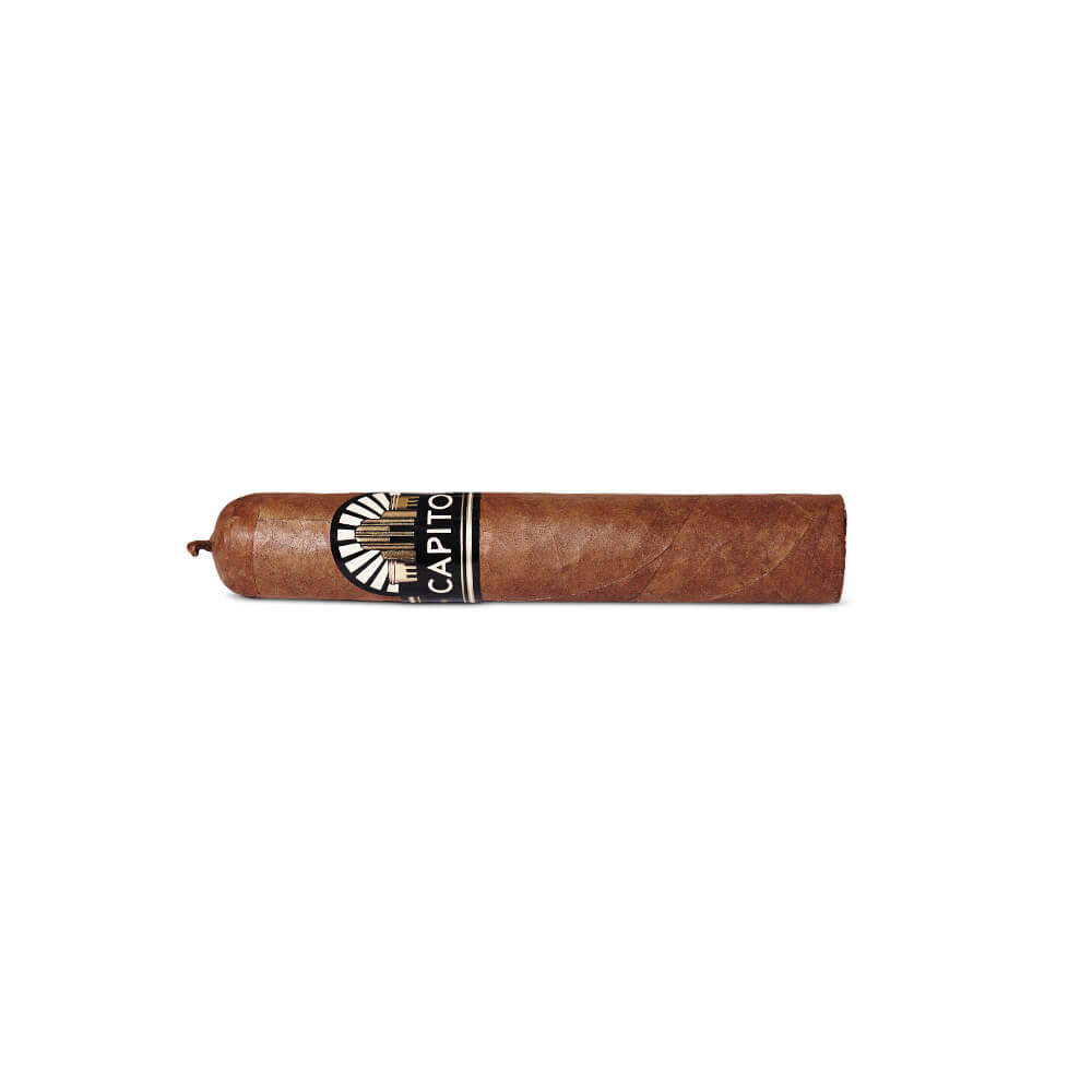 Charuto Capitol Jack 52' (Unidade)