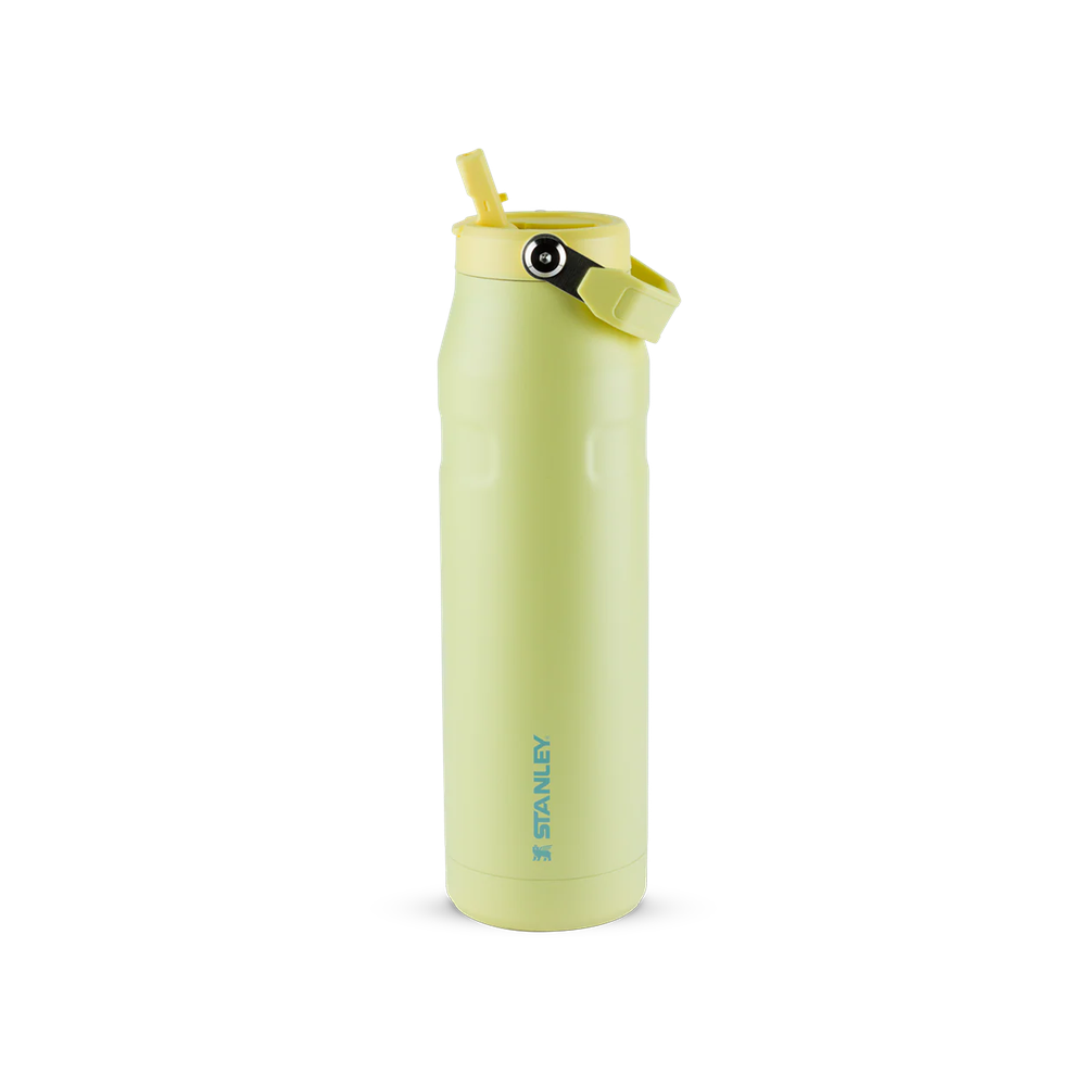 Garrafa Térmica Stanley Aerolight Flip Straw 1.1L (Pomelo)