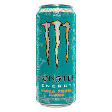 Energético Monster Ultra Fiesta 473ml