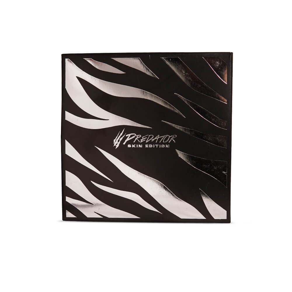 Papel Aluminio Predator Relevo — Outros