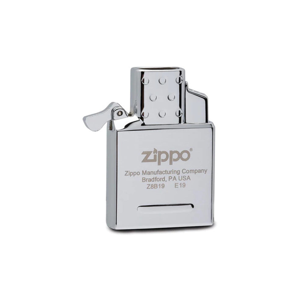 Isqueiro Zippo Maçarico 2 Chamas (65827)