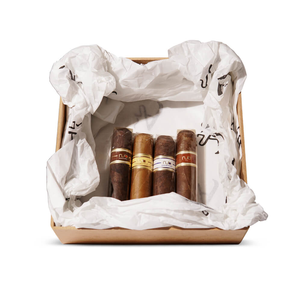 Kit Charutos Nub