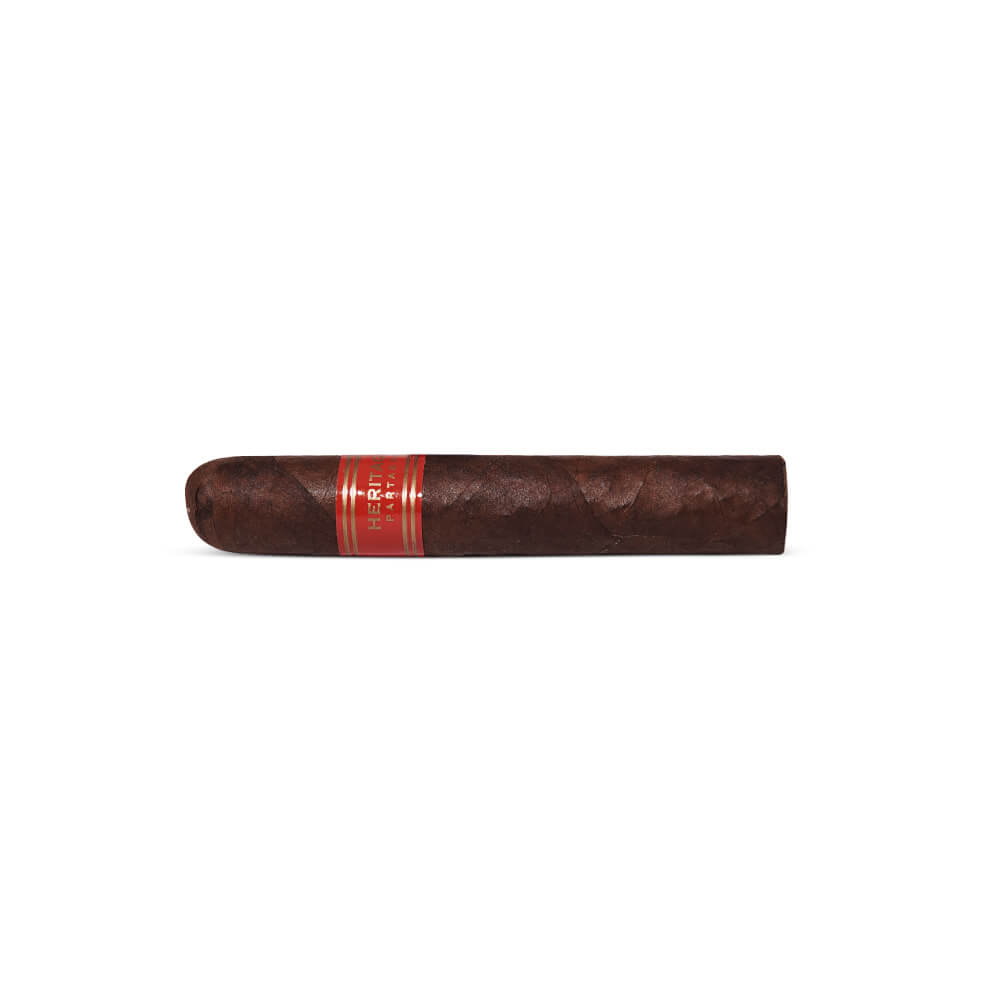 Charuto Partagas Heritage Rothschild (Unidade)