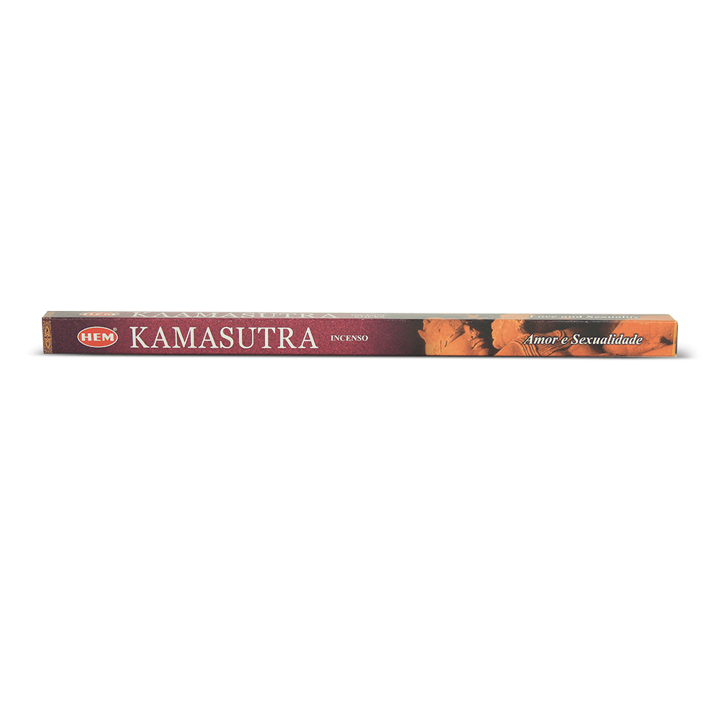 Incenso Hem Kamasutra