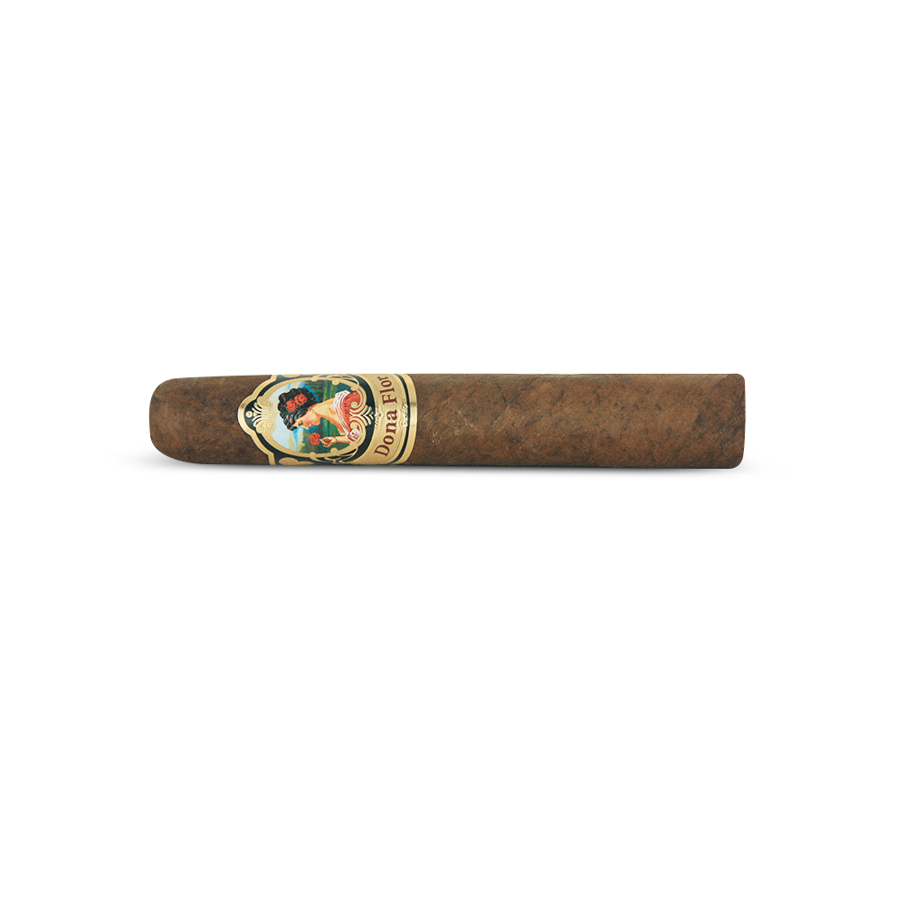 Charuto Dona Flor Robusto (Capa Mata Fina) (Unidade)