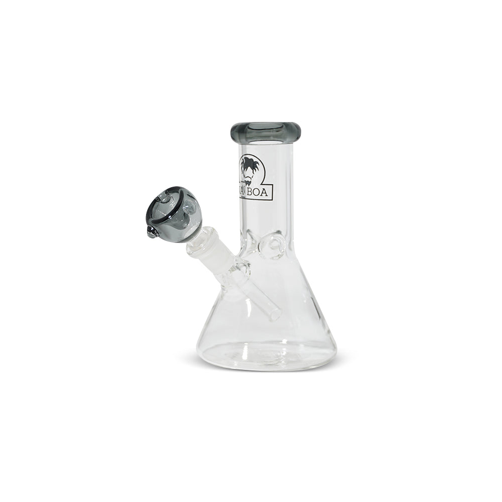 Tubo de Vidro Bowl