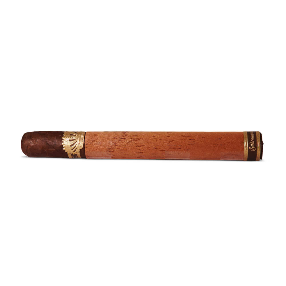 Charuto Sobremesa Elegante en Cedros (Unidade)