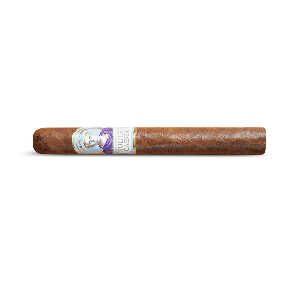 Charuto Diamond Crown Julius Caeser Corona (Unidade)