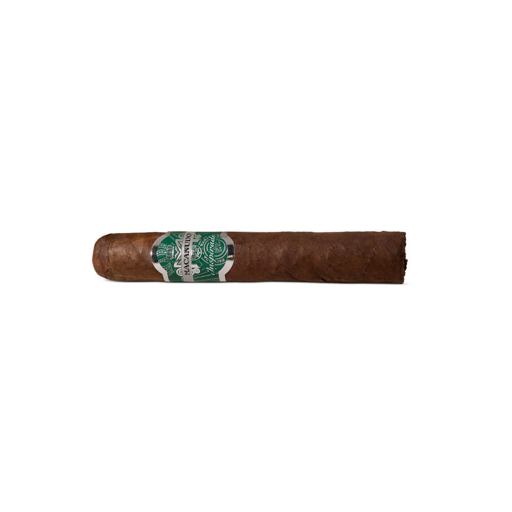 Charuto Macanudo Inspirado Green Robusto (Unidade)
