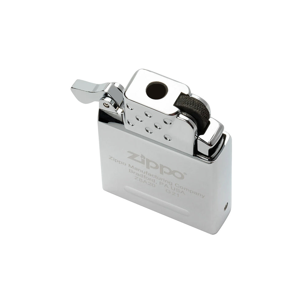 Isqueiro Zippo Chama Simples Butano (65800)