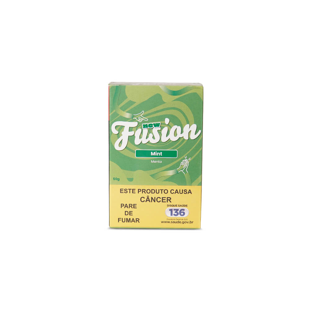 Essência Fusion 50g Mint