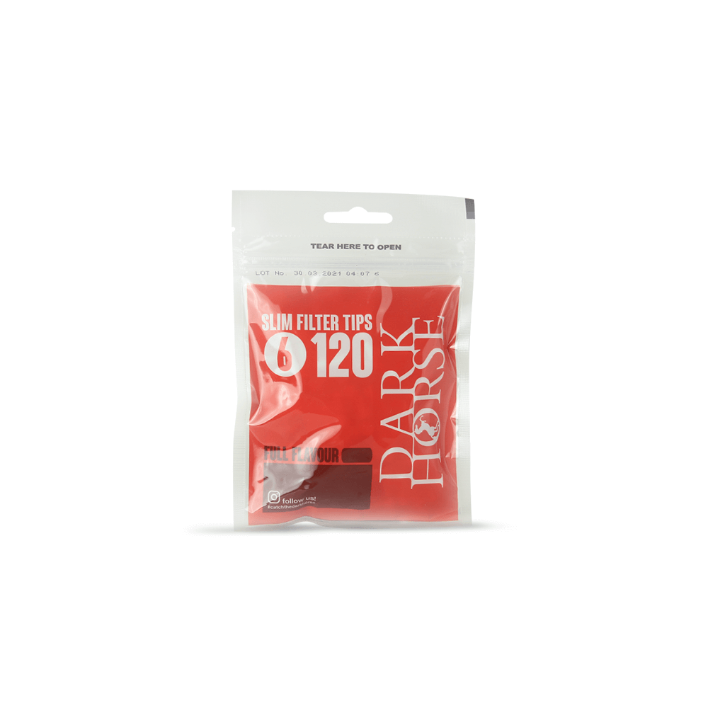Filtro Dark Horse 6mm