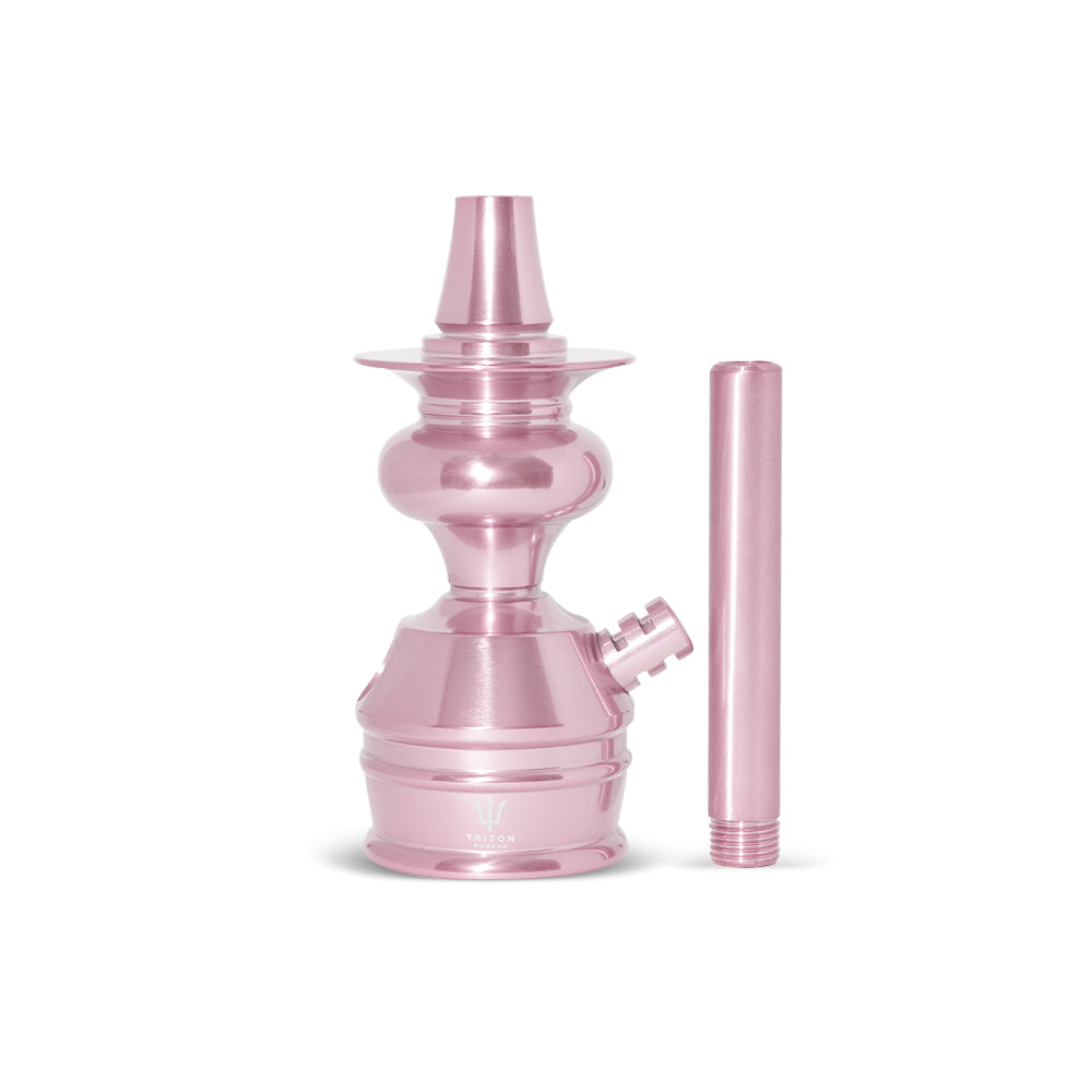 Stem Triton Zip Rosé