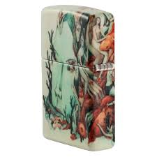 Isqueiro Zippo Tiurina (49392)