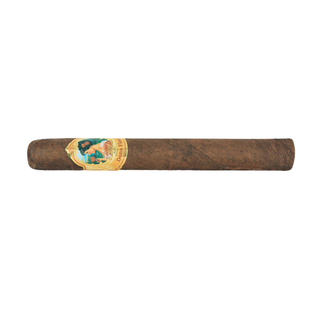Charuto Dona Flor Corona (Capa Mata Fina) (Unidade) — Nacionais