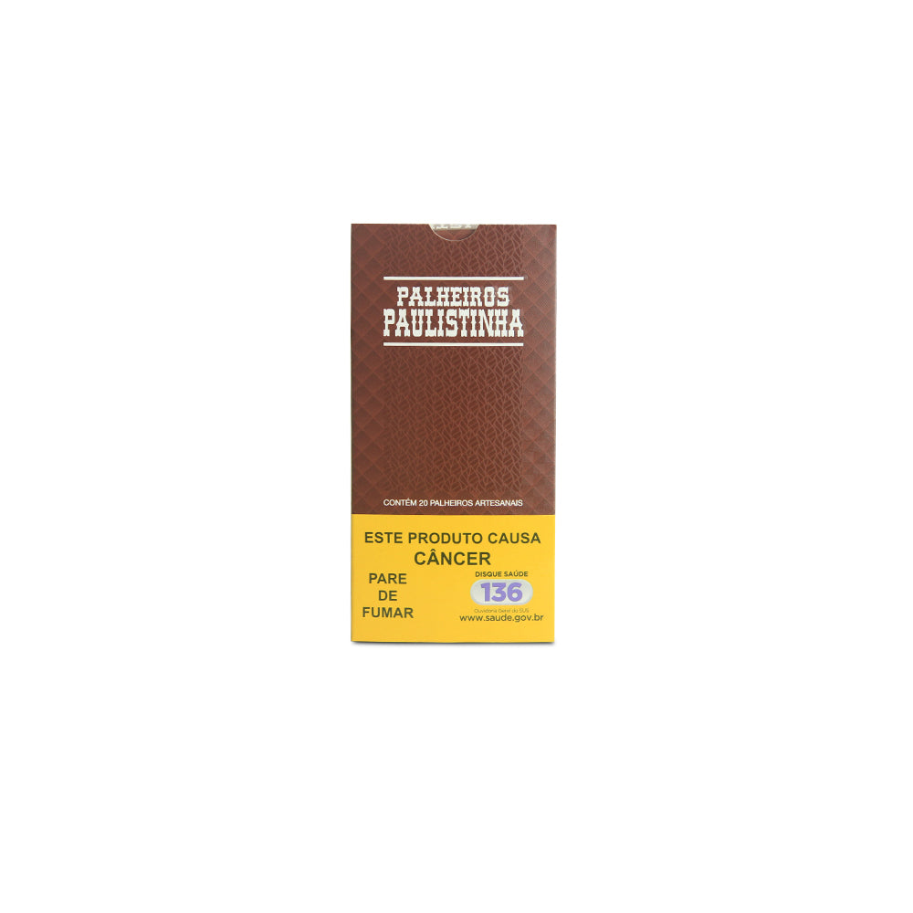 Palheiro Paulistinha Tradicional — Palheiros