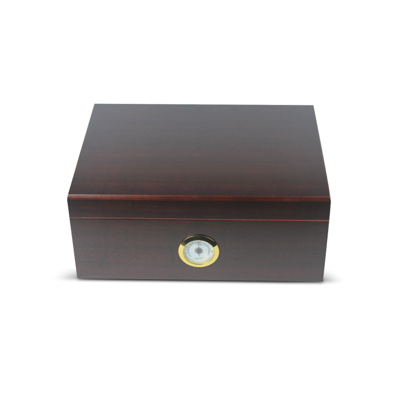 Caixa Umidora p/ Charuto (VG50770A) — Caixa Umidora