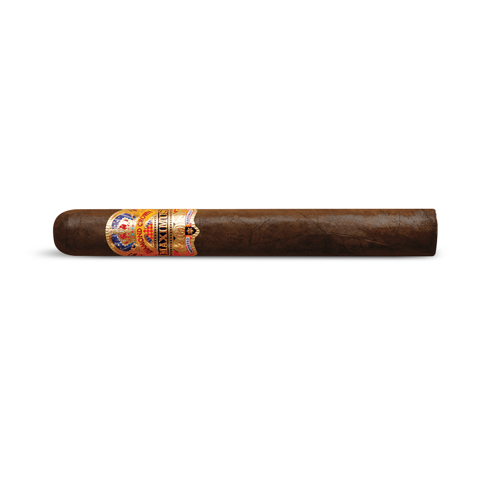 Charuto Diamond Crown Maximus Toro (Unidade)