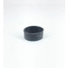 Borracha Base Pequena Lisa