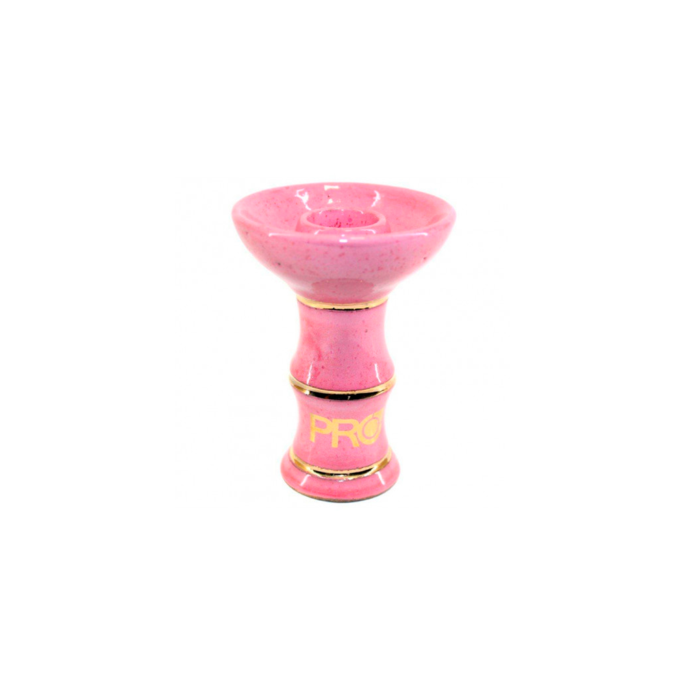 Rosh Pro Hookah Old School Rosa