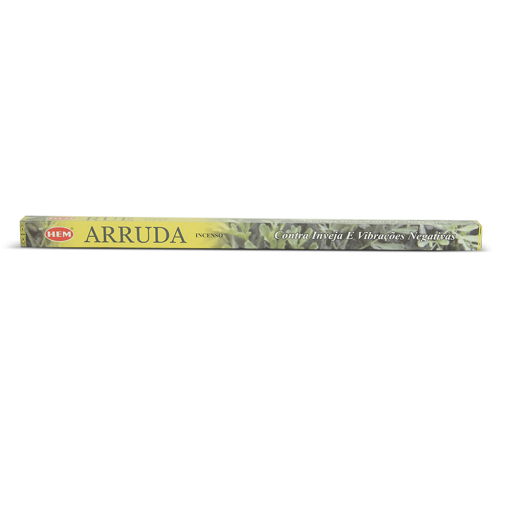 Incenso Hem Arruda