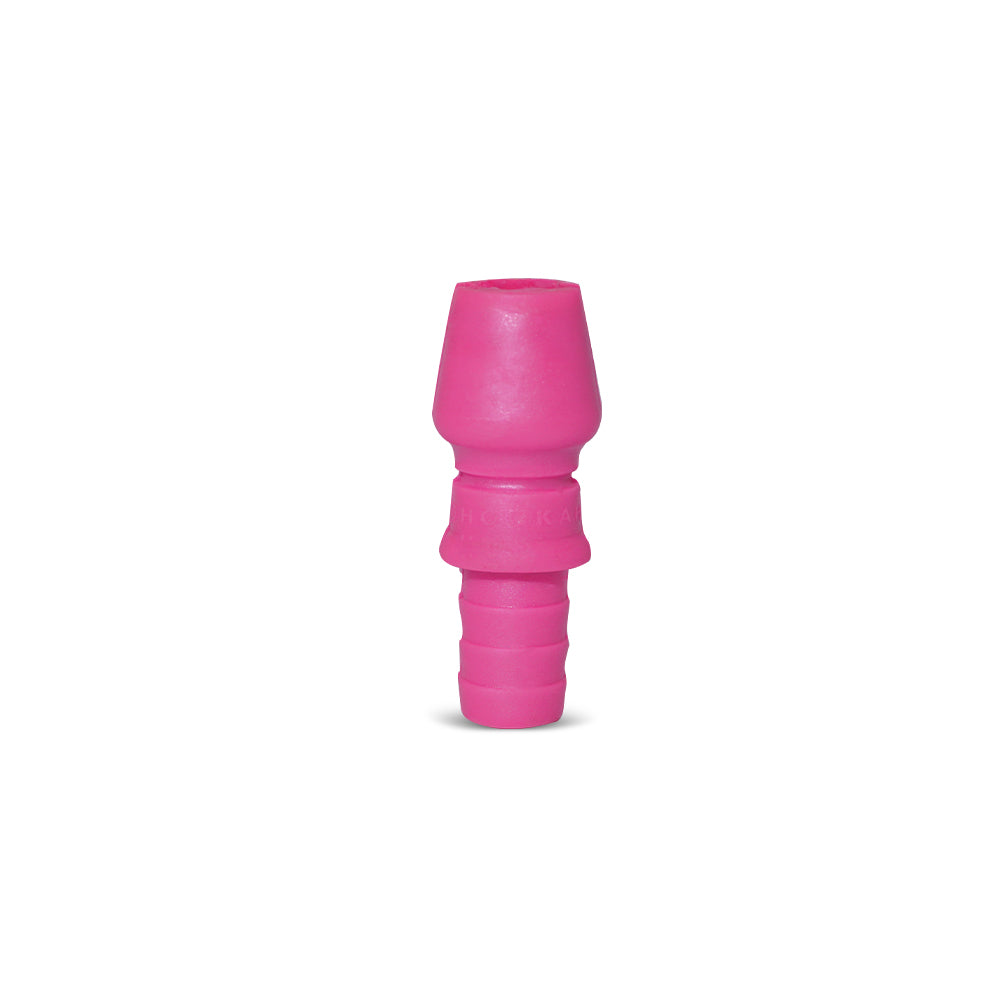 Contra Piteira Silicone Triton Rosa
