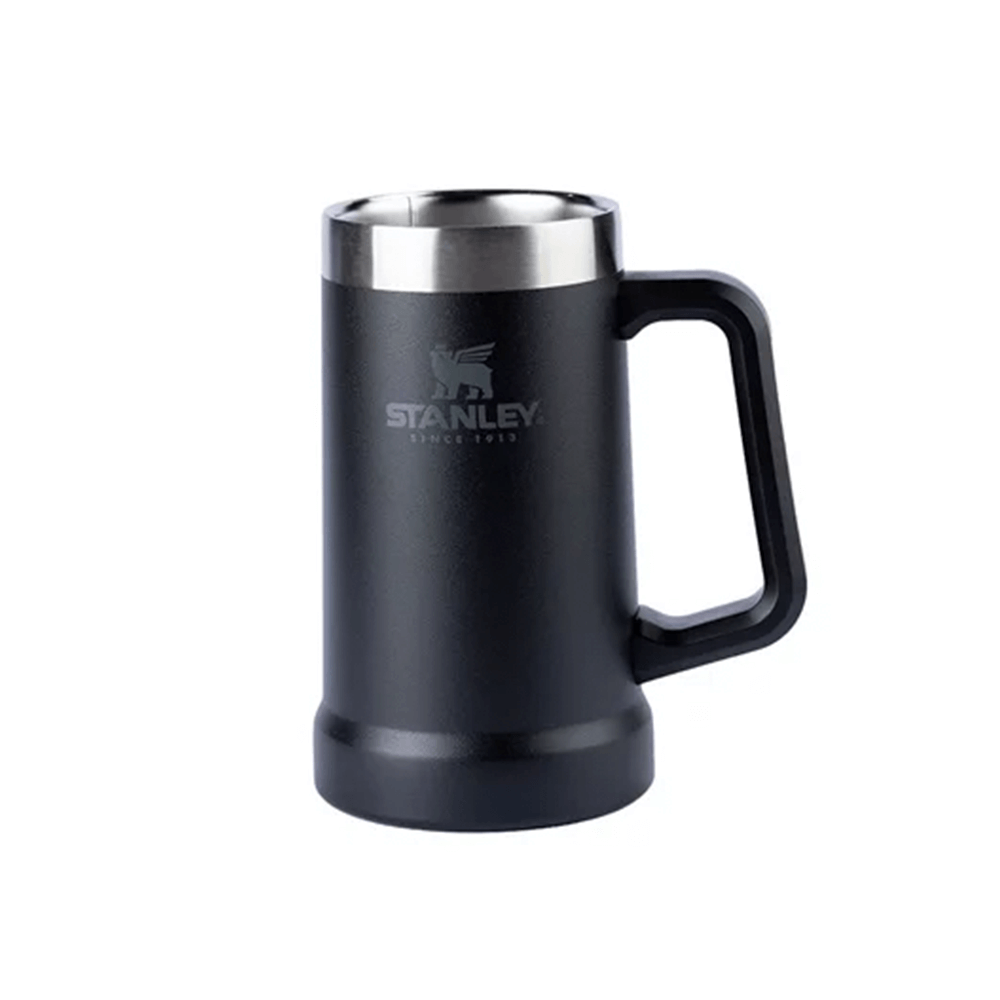 Caneca Térmica Stanley 710ml (Preta)