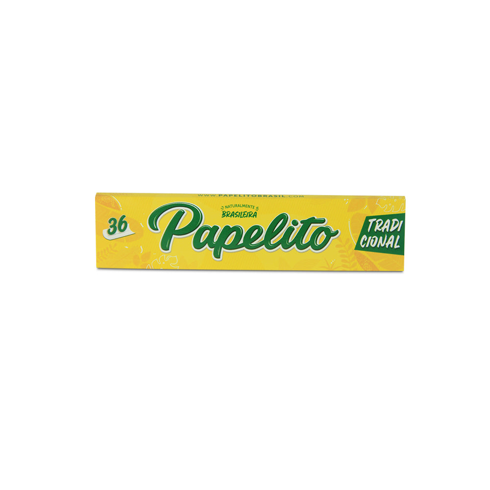 Seda Papelito Tradicional