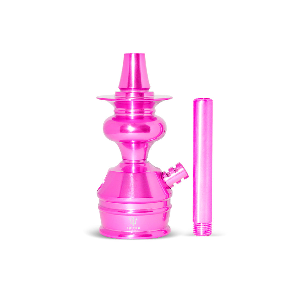 Stem Triton Zip Rosa