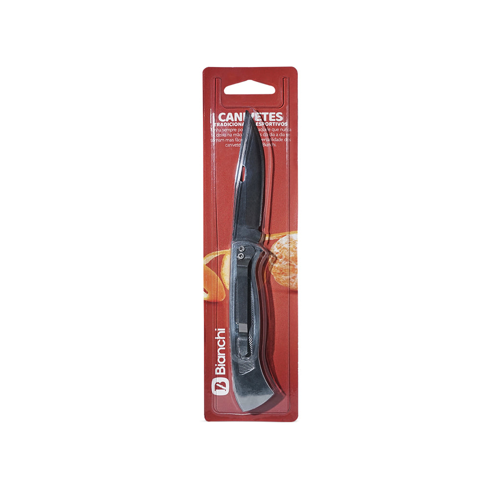 Canivete Bianchi Aventura Aluminio 3 1/2" (10401/33)