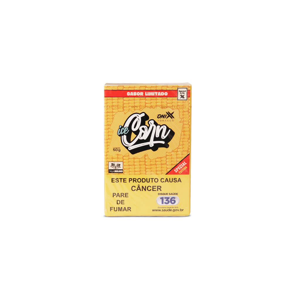 Essência Onix 50g Ice Corn