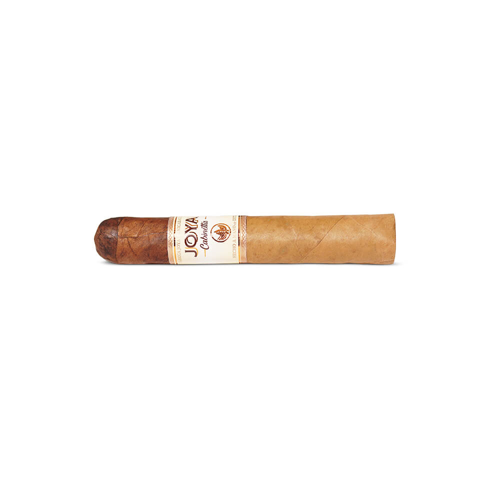 Charuto Joya de Nicaragua Cabinetta Robusto (Unidade) — Nicarágua