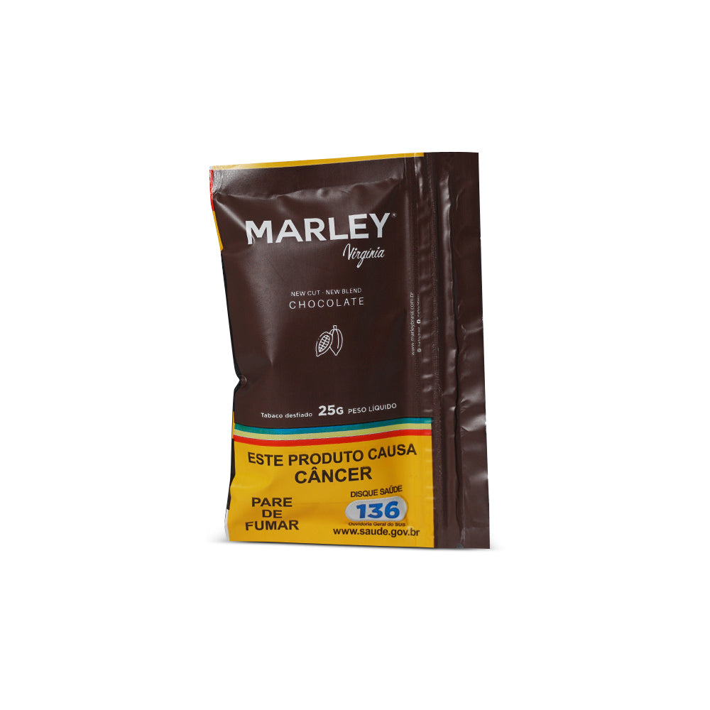 Tabaco Marley Virginia Chocolate