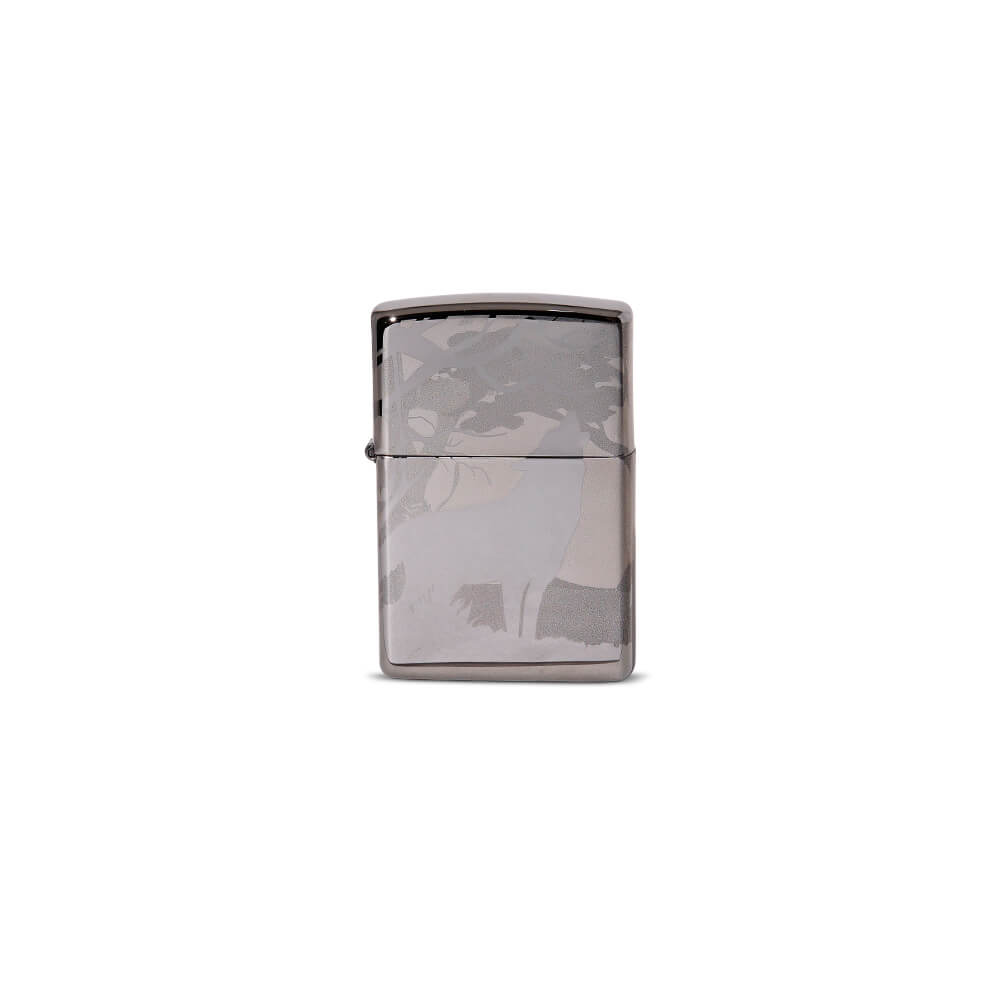 Isqueiro Zippo Wolves Design (49188)