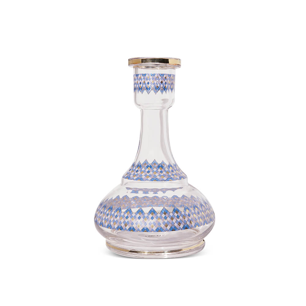 Base VGod Alexandria 26cm Clear/Blue